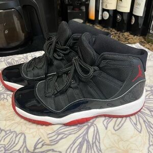Jordan Retro 11 GS Breds